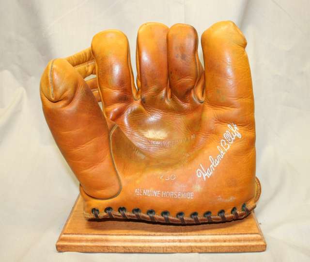 Harland Clift C&S 730 Front